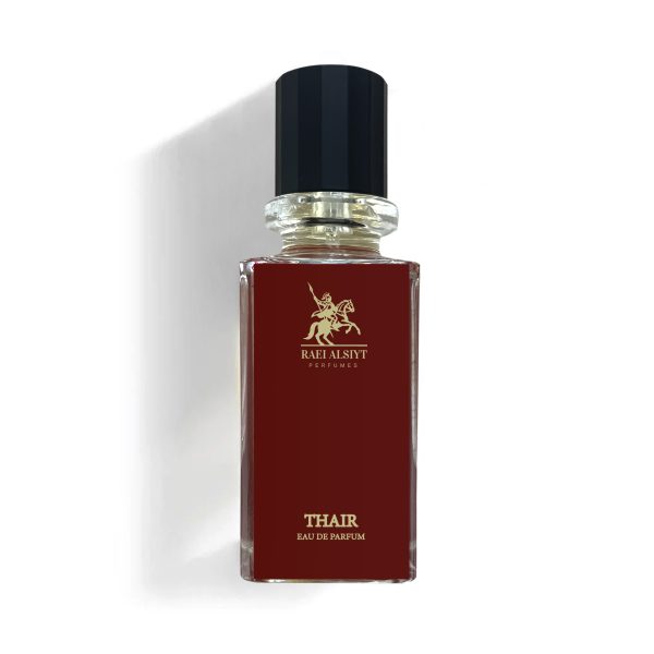 Thair - ثاير