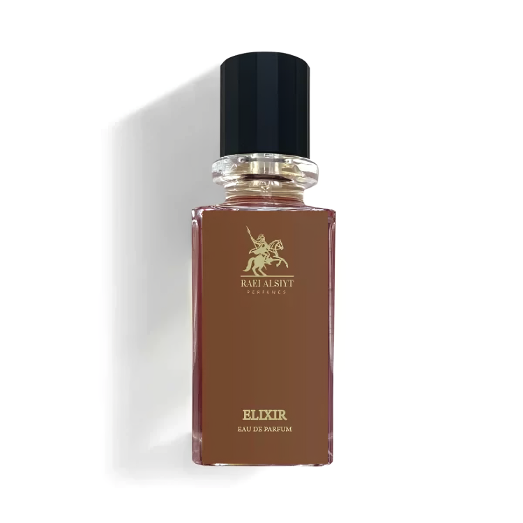 Elixir - اليكسير