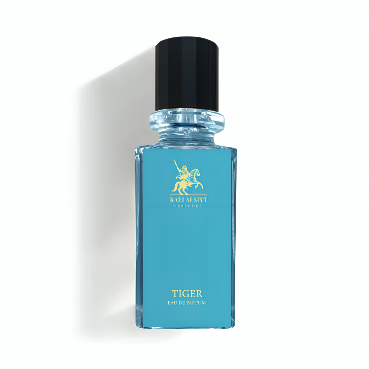 TIGER - نمر