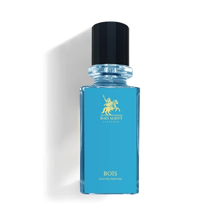 Bois Imperial - امبراطورية بوا
