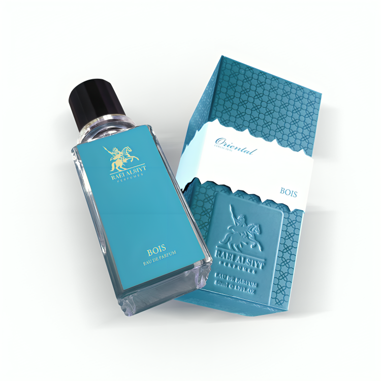 Bois Imperial - امبراطورية بوا