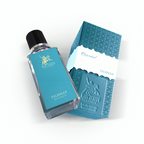 Blue Talisman -تعويذة زرقاء